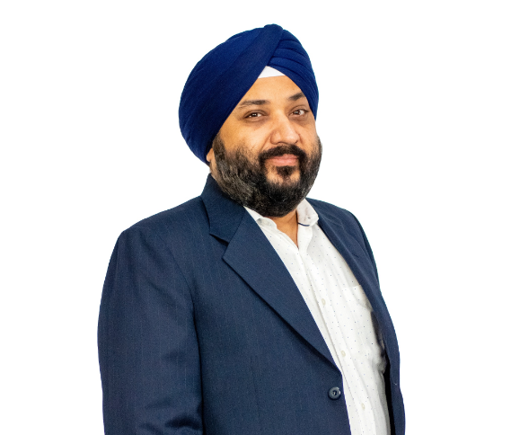 <strong>Shoppers Stop appoints Sandeep Jabbal as Customer Care Associate and Chief Digital Transformation and Information Officer</strong> decoding=