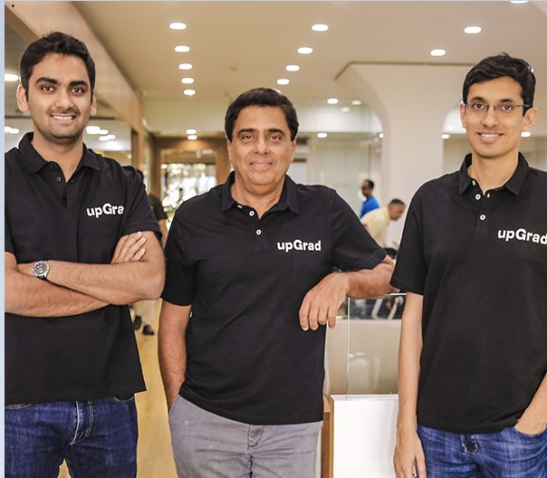 upGrad acquires recruitment firm Rekrut India