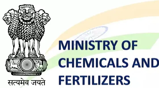 union-minister-of-chemicals-fertilizers-receives-dividend-receipt-of-rs-167-16-crore