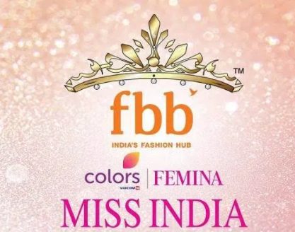 Femina Miss India 2020 goes digital decoding=