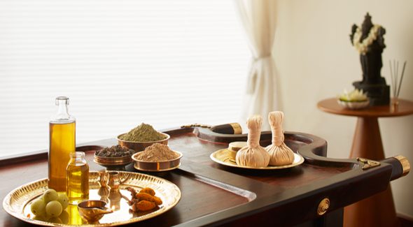 DISCOVER THE ART OF RELAXATION IN GOD’S OWN COUNTRY decoding=