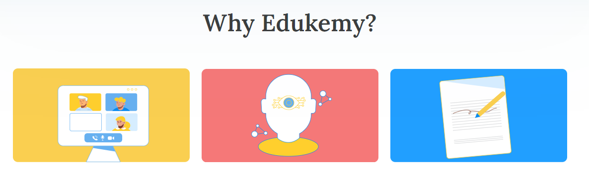 Edukemy Announces GS Mains Test Series for UPSC 2021 Aspirants decoding=