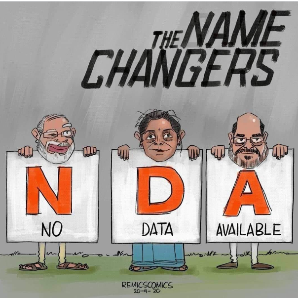 why-nda-trending-on-twitter
