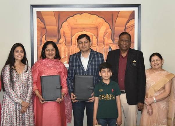 ihcl-debuts-in-indore-madhya-pradesh-with-the-signing-of-a-vivanta-hotel