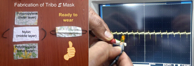 masks-that-use-electrostatics-of-materials-to-protect-healthy-individuals-from-covid-19