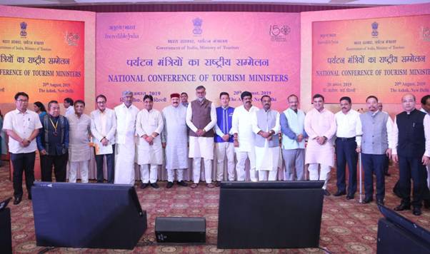 national-conference-of-tourism-ministers-concludes-successfully-in-new-delhi