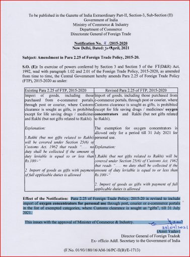 oxygen-concentrators-for-personal-use-included-in-exempted-category-list