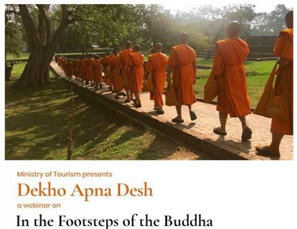 in-the-footsteps-of-the-buddha-under-dekho-apna-desh-webinar-series