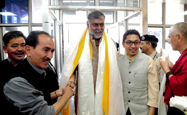 centre-will-support-to-ladakh-for-promoting-quality-tourism