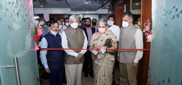 new-office-premises-for-delimitation-commission-inaugurated