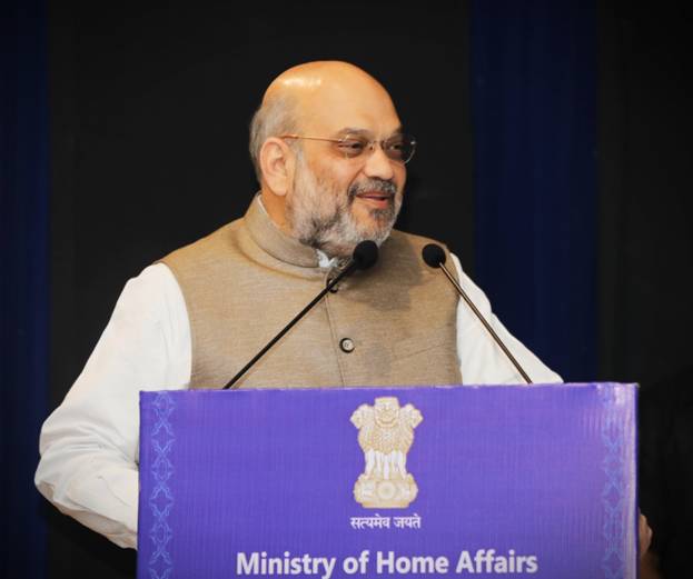 Agencies must ensure the Welfare of Security Guards: Shri Amit Shah decoding=