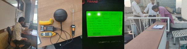 Shadesmart & Radiant Cooling technologies promote energy-efficient cooling in buildings decoding=