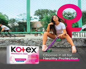 kotex-encourages-young-women-to-chooseitall-for-healthy-period-protection