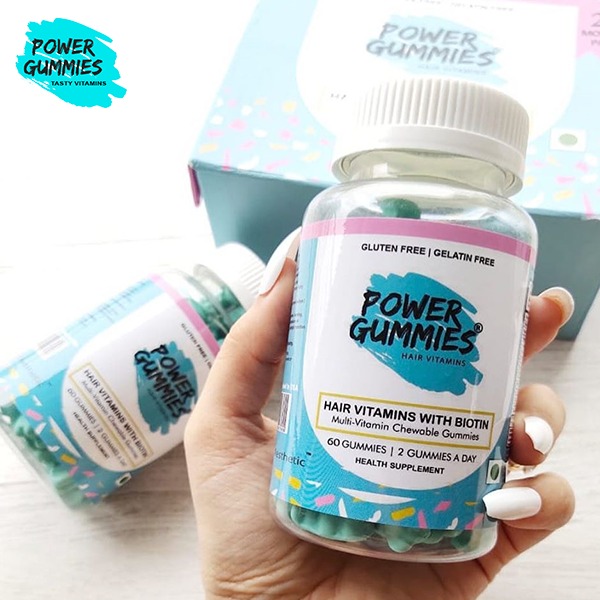 DSG Consumer Partners Leads Pre-Series A Funding in Power Gummies decoding=