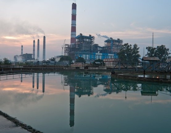 NTPC provides uninterrupted power supply despite lockdown decoding=