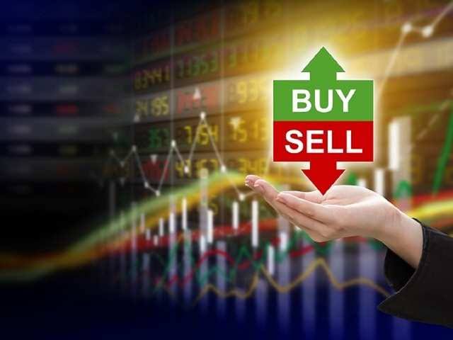Axis Securities gives Buy recommendation on Infosys Ltd, with target price of Rs. 860 decoding=