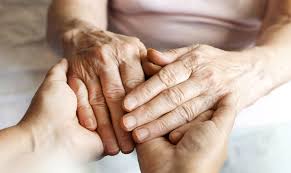 Elderly are the worst sufferers during Covid-19 Lockdown – Agewell Survey decoding=