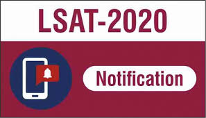 LSAT—India registration and exam date extended by a month to accommodate students appearing for CBSE Board 12 class exams decoding=