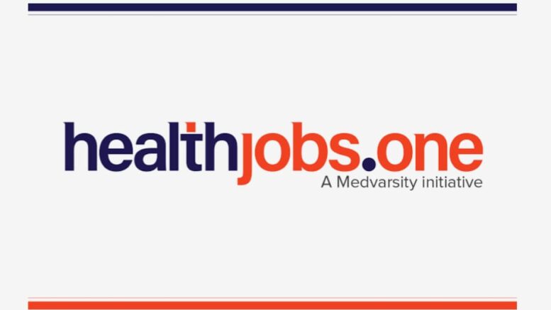 HealthJobs.One Nursing Conference unites health professionals providing best opportunities to nursing staff decoding=