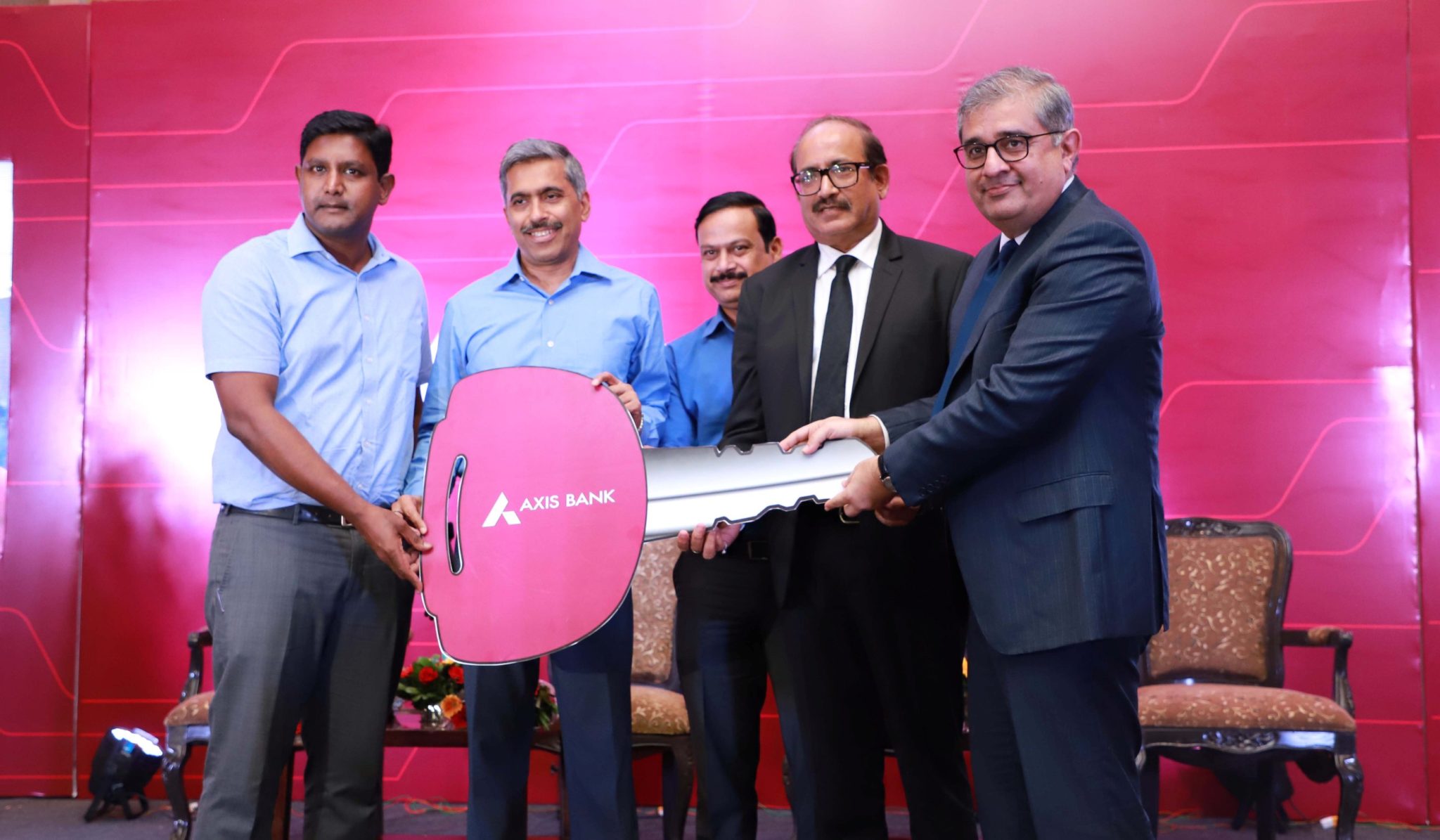 axis-bank-supports-bhopal-municipal-corporations-clean-city-drive