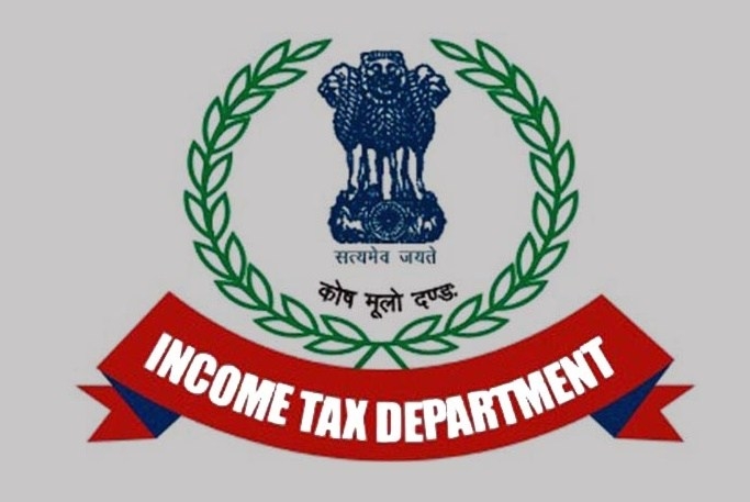 Income Tax Department conducts searches in Tamil Nadu decoding=