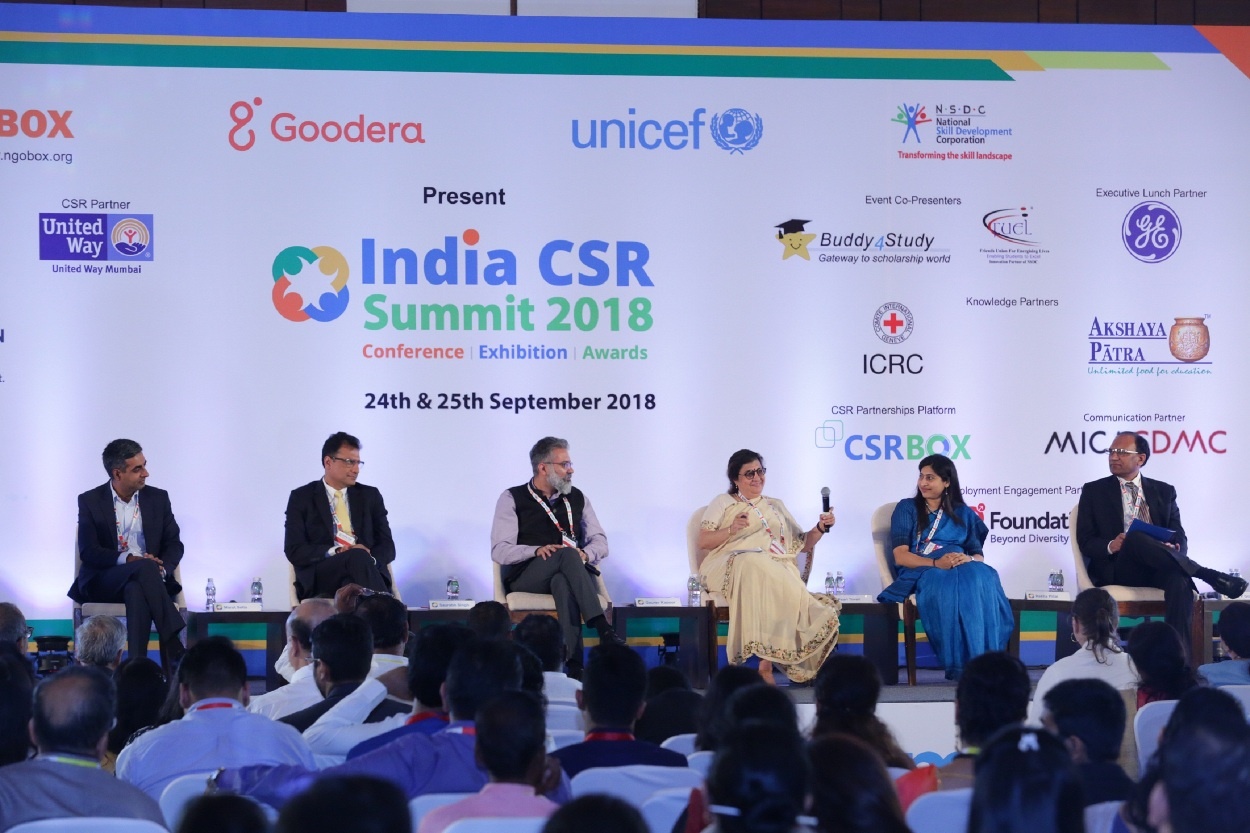 capital-to-host-6th-edition-of-india-csr-summit-exhibition-on-23rd-and-24th-september-2019