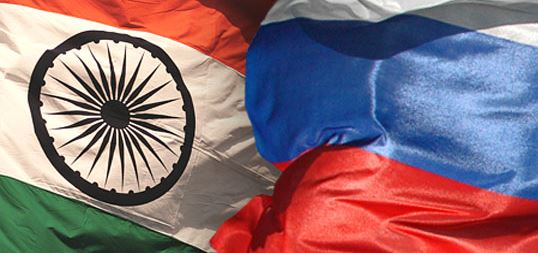 India-Russia Strategic Economic Dialogue to be held in New Delhi decoding=