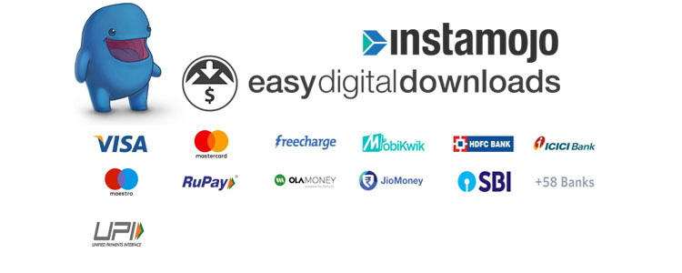 Instamojo partners with Platform for Artists to digitally empower                                  small home-grown businesses decoding=