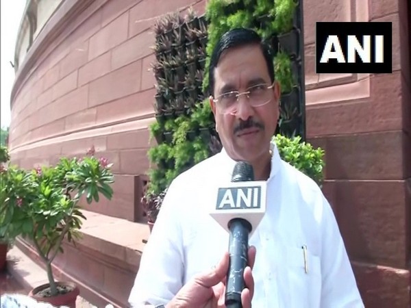 100 % FDI in coal mining will create a competitive coal market: Prahlad Joshi decoding=