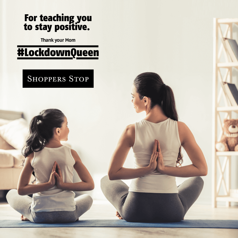 shoppers-stop-launches-the-lockdownqueens-campaign-for-mothers-day
