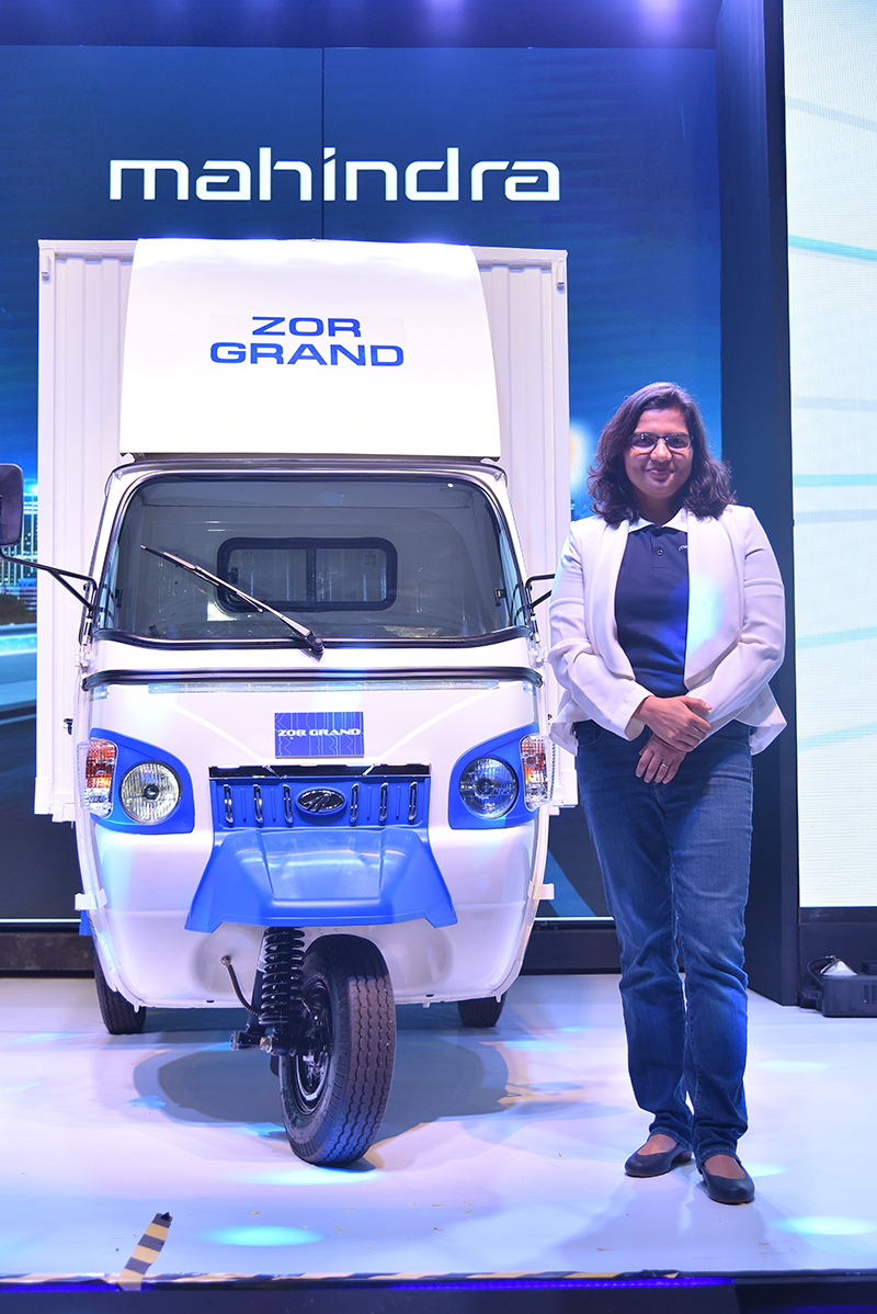 mahindra-launches-nemo-driver-app-for-its-3-wheeler-evs