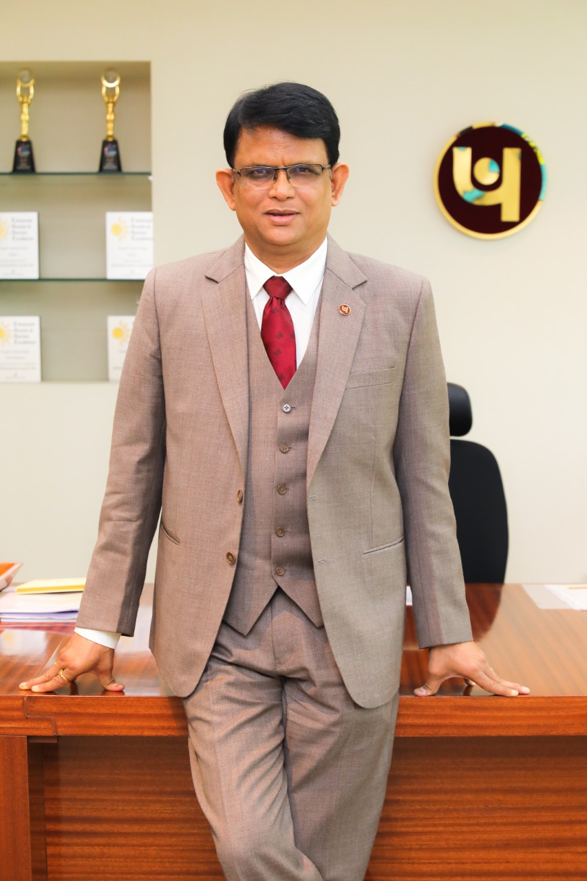 MD & CEO, Shri CH. S. S. Mallikarjuna Rao on Monetary Policy announced on February 05, 2021 decoding=