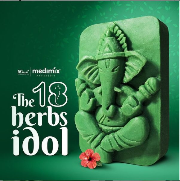 medimix-brings-ganesha-idol-made-of-soap-for-an-eco-friendly-ganesh-chaturthi