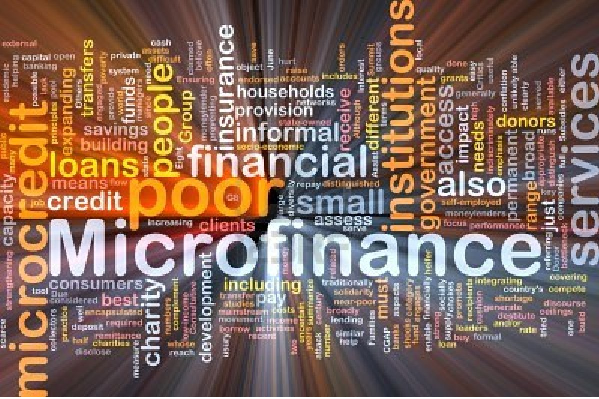 Microfinance industry grows by 42.9% YoY decoding=