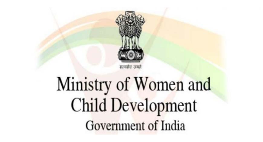 Ministry of Women and Child Development reported data on Crime against Women decoding=