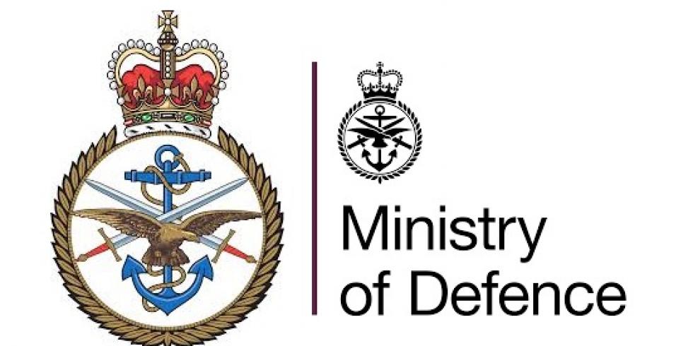 MoD Pushes for Culture of Innovation and IPR in Defence decoding=