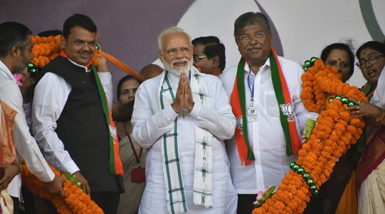 PM greets nation on the occasion of Vijayadashmi decoding=