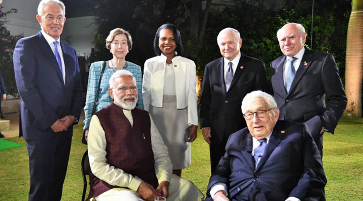 PM meets members of JP Morgan International Council decoding=