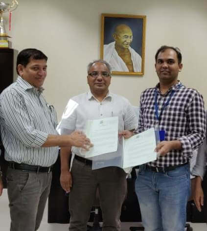 fleeca-india-signs-mou-with-ceeri-for-innovative-product-development