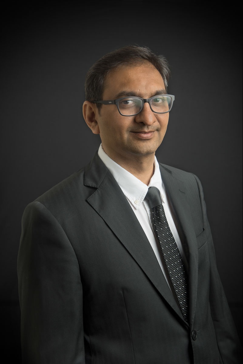 Canara HSBC Oriental Bank of Commerce Life Insurance appoints Mr. Deven Sangoi as CIO decoding=