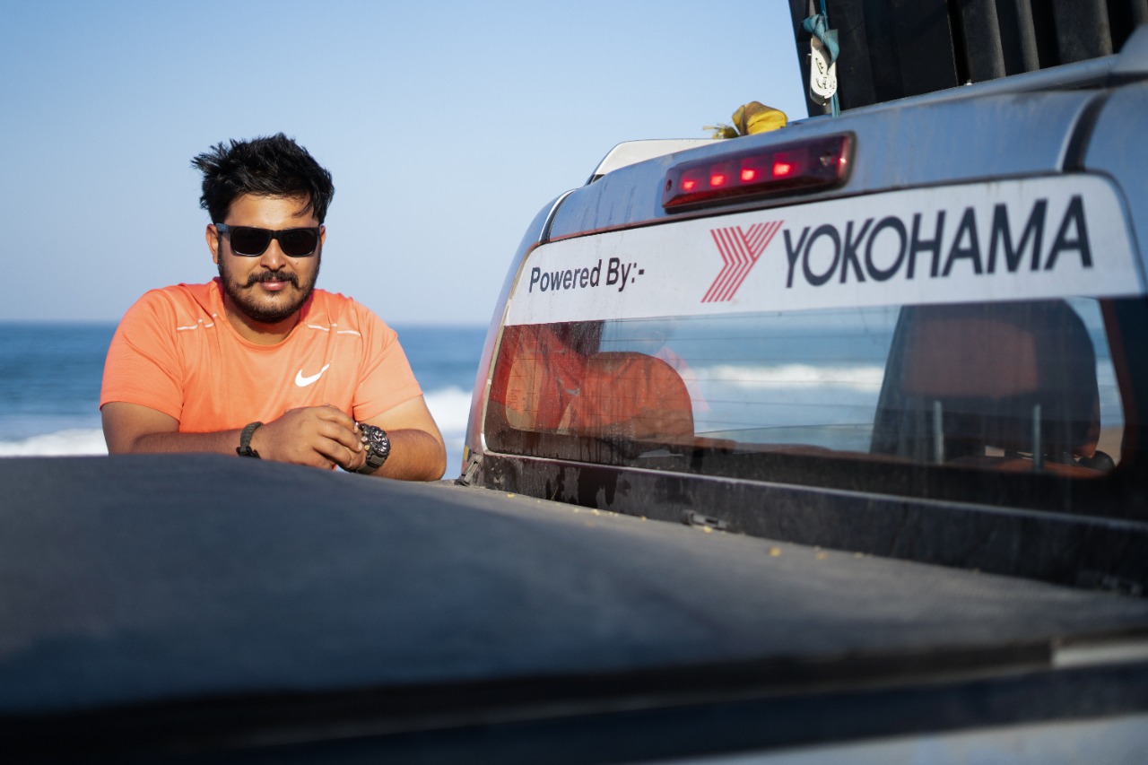 yokohama-indias-geolandar-tyres-helped-fuel-mr-paras-bhimtas-monumental-feat-of-covering-india-from-the-top-to-bottom-in-record-time