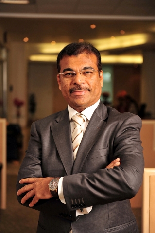 mr-umesh-revankar-vice-chairman-md-shriram-transport-finance