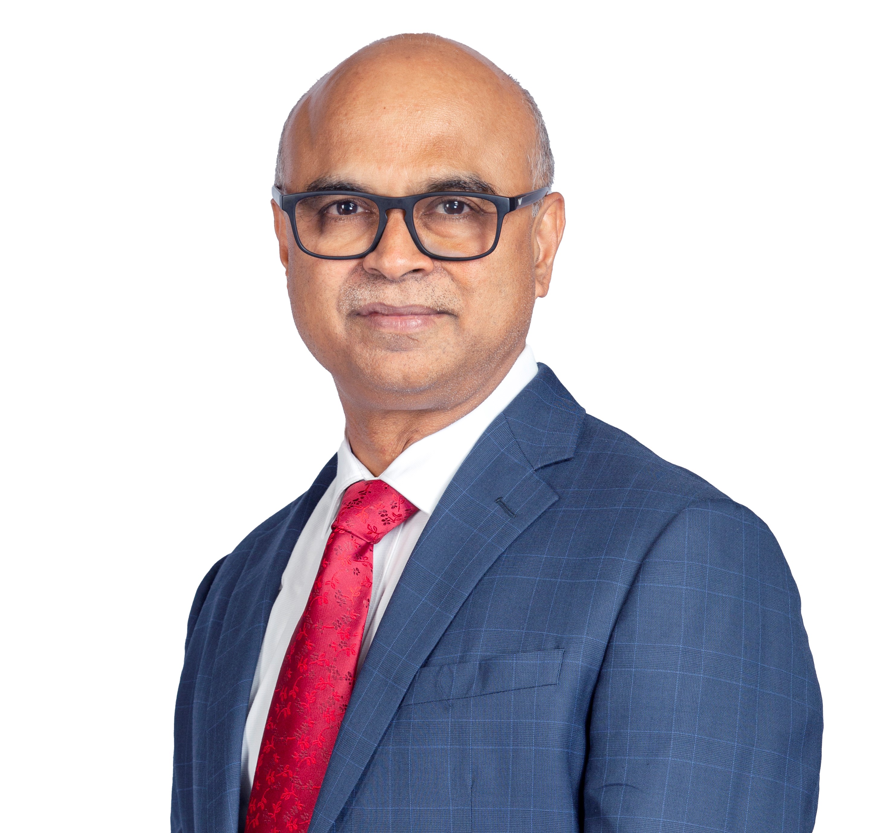 TATA Projects appoints Mr. Vinayak Pai as Executive Director and Managing Director Designate decoding=