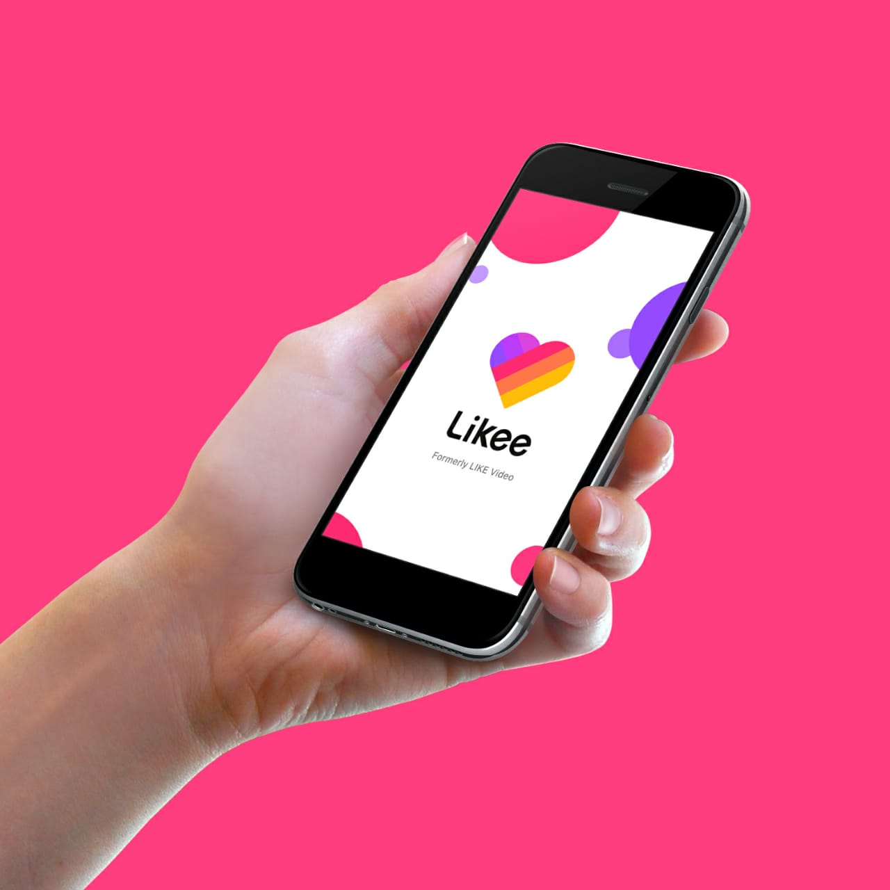 Likee’s #HoliHai2020 made everyone fall in love with Holi decoding=