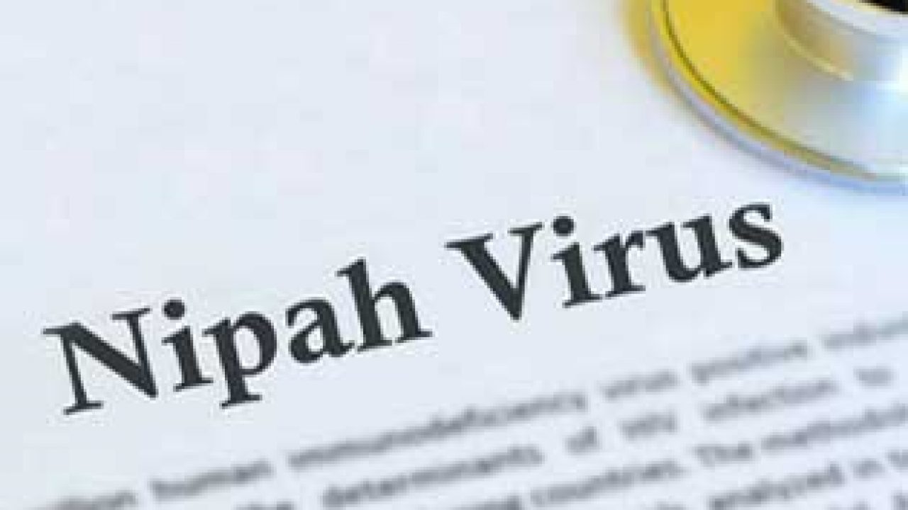 Dr Harsh Vardhan reviews Nipah virus disease in Kerala decoding=