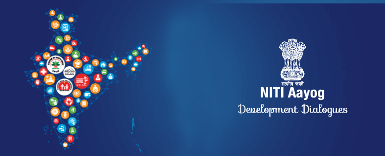 NITI Aayog releases Report on Building a 21st Century Health System for India decoding=