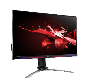 Acer’s New Nitro XV3 Series Monitors Offer Gamers Blistering Speed and Stunning Picture Quality decoding=