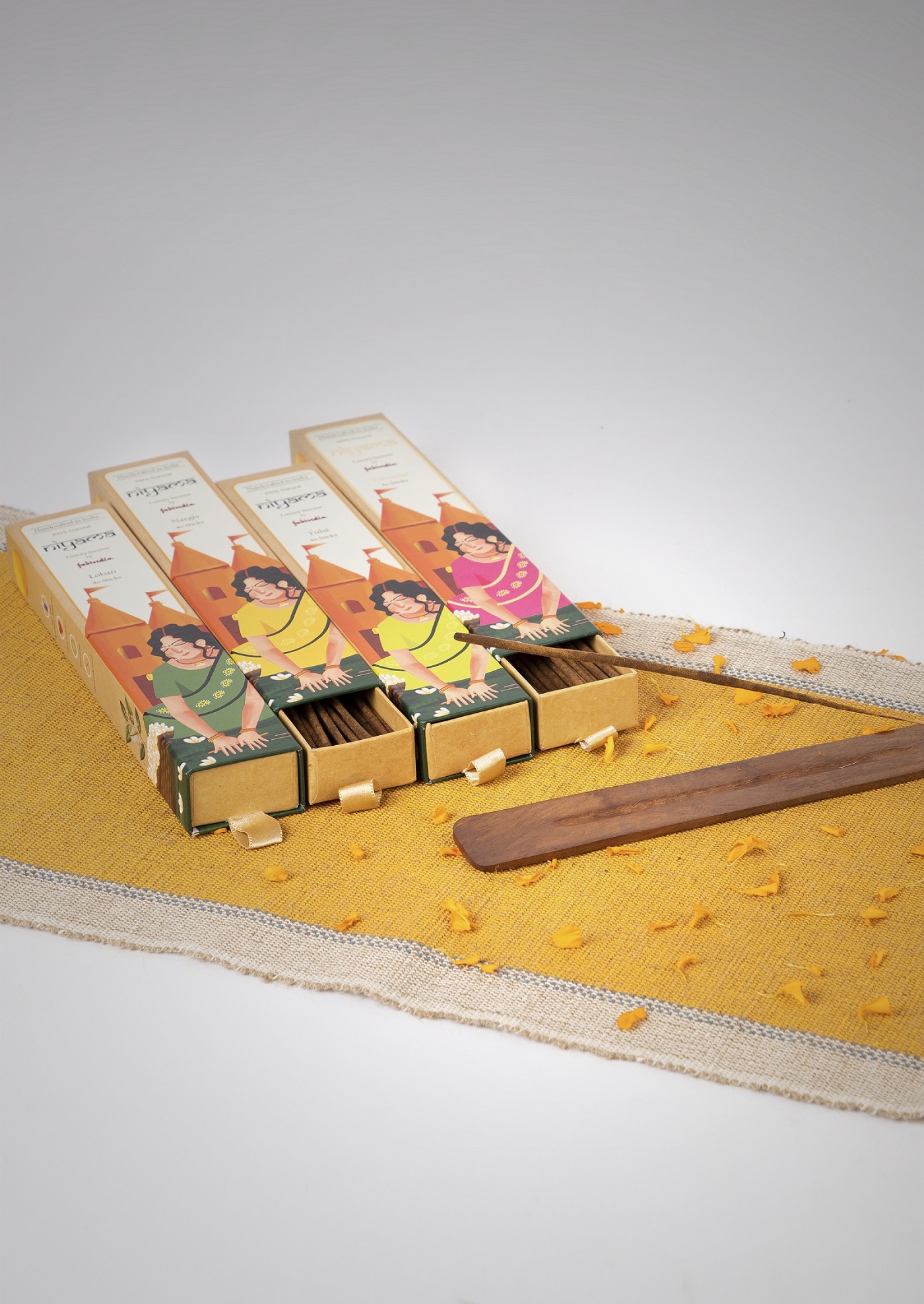Fabindia’s journey of transforming trash to treasure decoding=