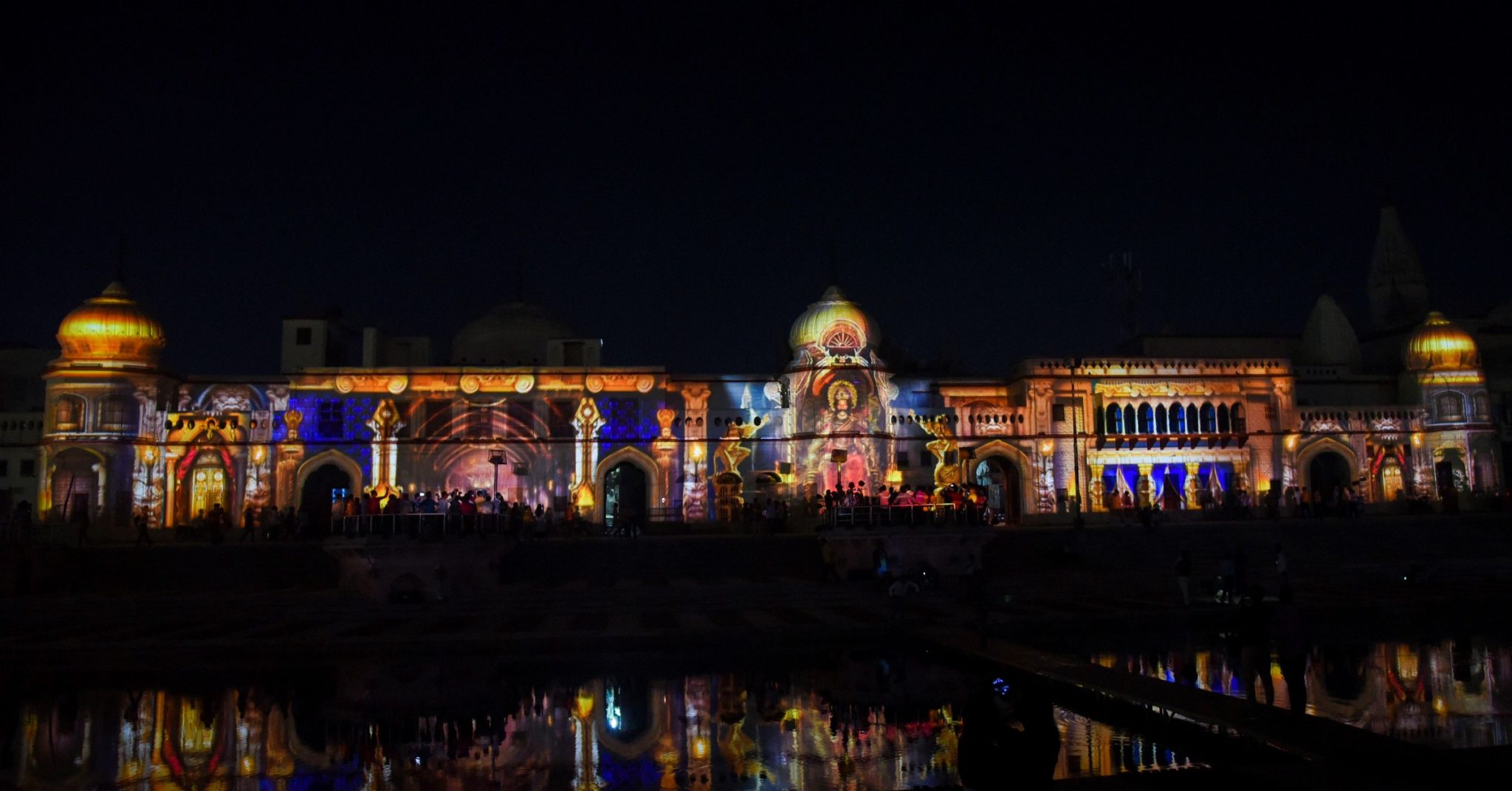 up-all-preparations-in-place-for-deepotsava-2019