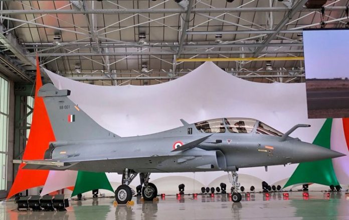 rafale-fighter-jets-will-boost-indias-air-dominance-exponentially-rajnath-singh